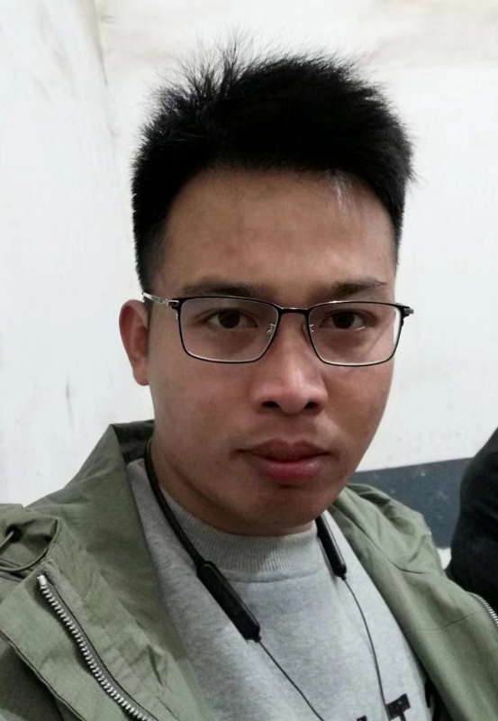 吴子星的第四张照片--柘荣征婚网