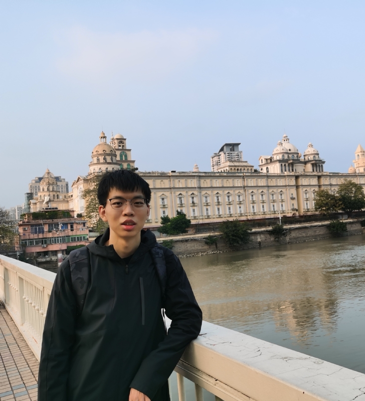 诚来的第一张照片--柘荣征婚网