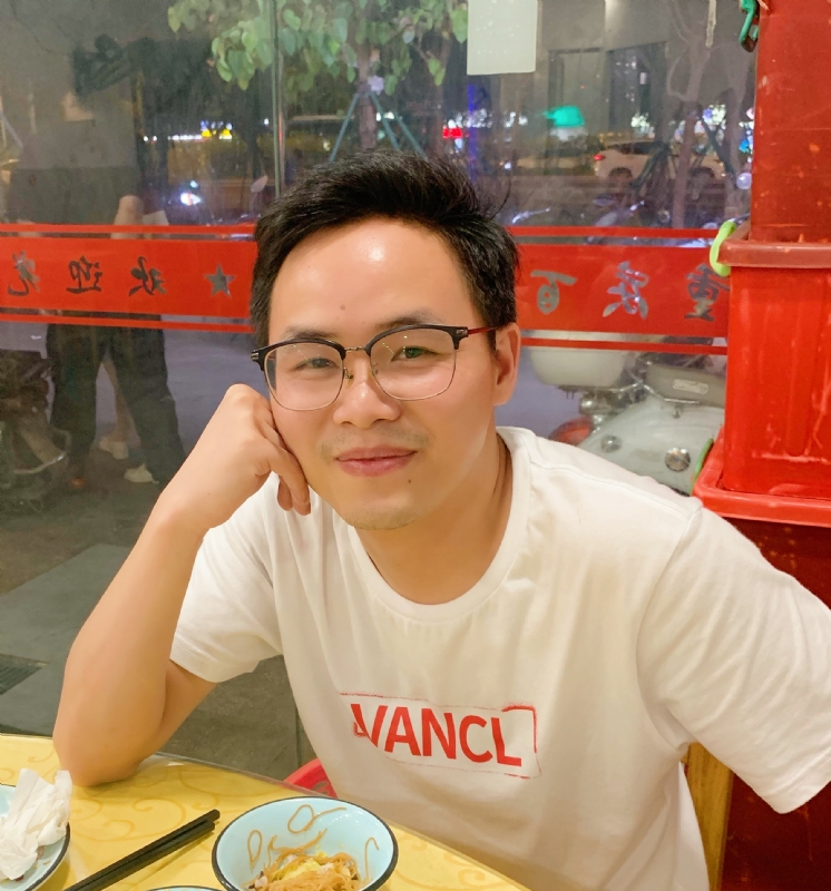 卡拉的第一张照片--柘荣征婚网