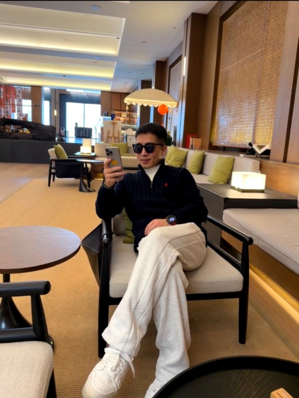 只为与你相见的第三张照片--柘荣征婚网