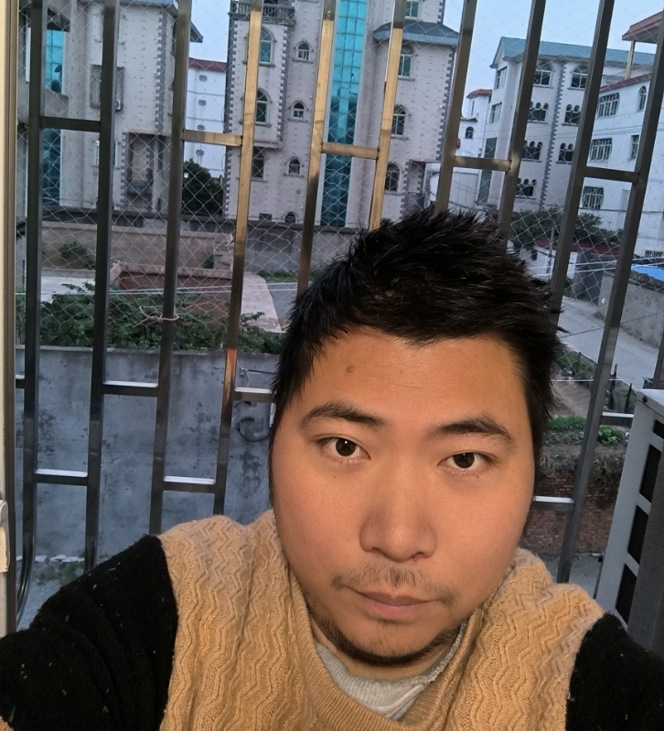 刘文宇的第一张照片--柘荣征婚网