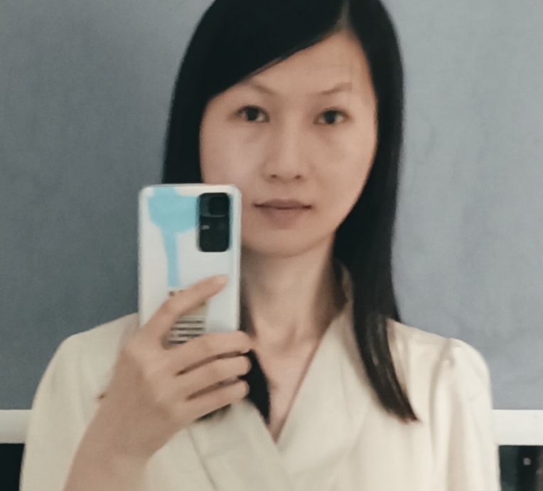 星晴的第一张照片--柘荣征婚网