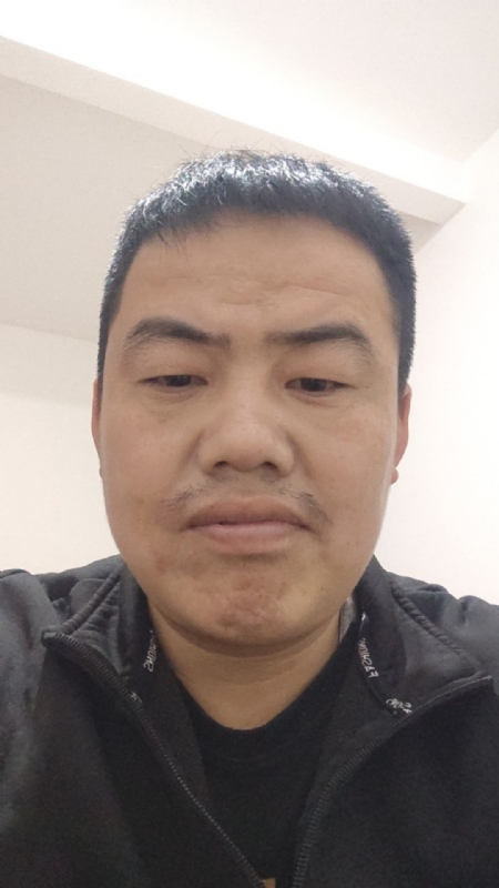 给予微笑的第一张照片--柘荣征婚网