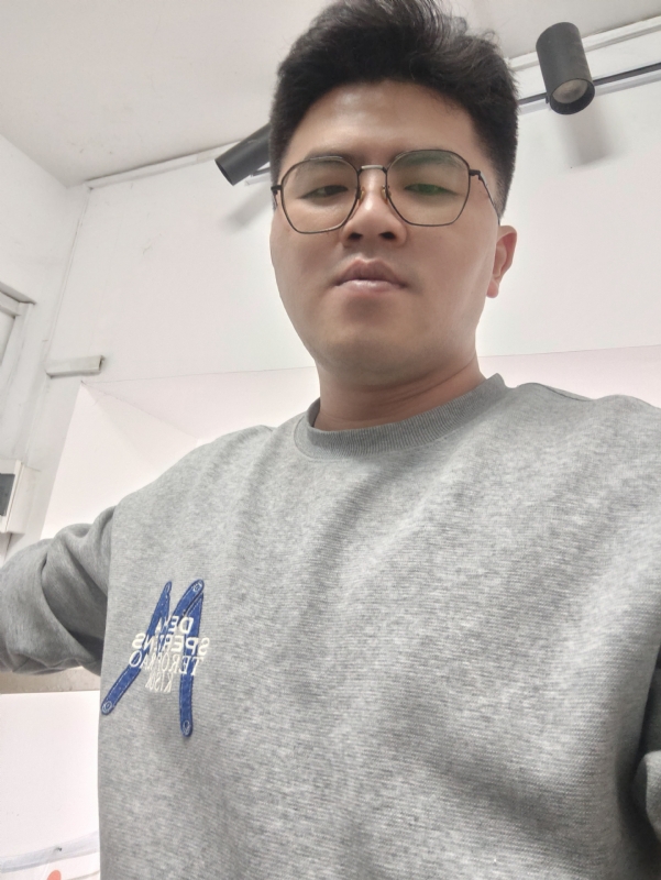 Mr的第三张照片--柘荣征婚网