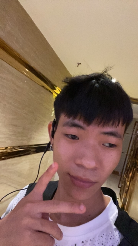 浩轩的第一张照片--柘荣征婚网