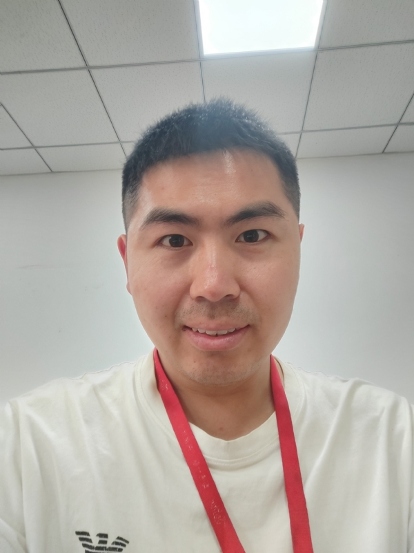 希望碰到有缘人的第二张照片--柘荣征婚网