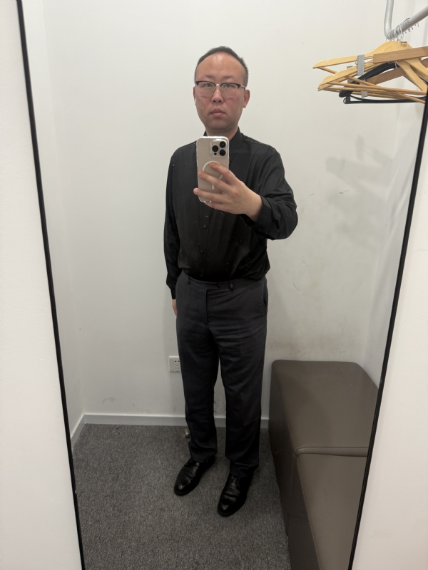 L90的第一张照片--柘荣征婚网