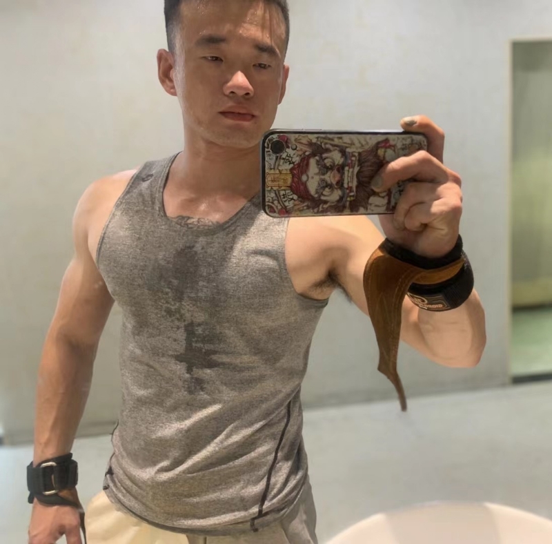 守规先生的第一张照片--柘荣征婚网
