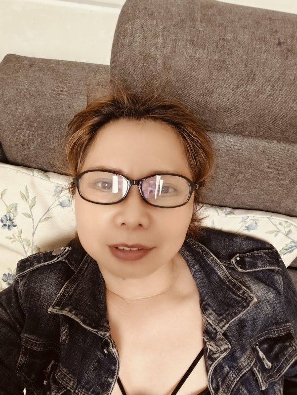 老来伴的第一张照片--柘荣征婚网