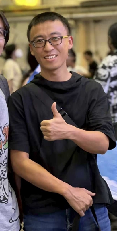 纳米小川的第一张照片--柘荣征婚网